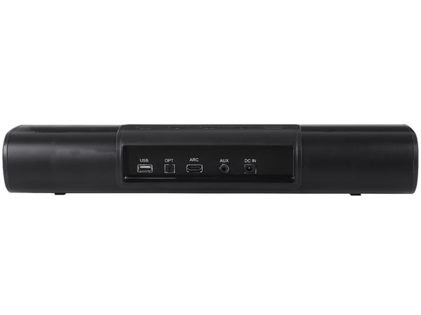 Trevi SB 8380 SW Svart 2.1 kanaler 90 W