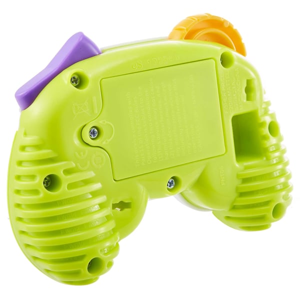 Fisher-Price Laugh & Learn spel- och inlärningskontroll
