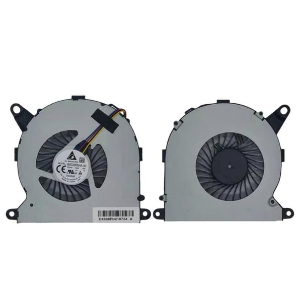 CoreParts MSPF1057 Computerkølesystem Ventilator Sølv 1 stk CoreParts MSPF1057 Computerkølesystem Ventilator Sølv 1 stk