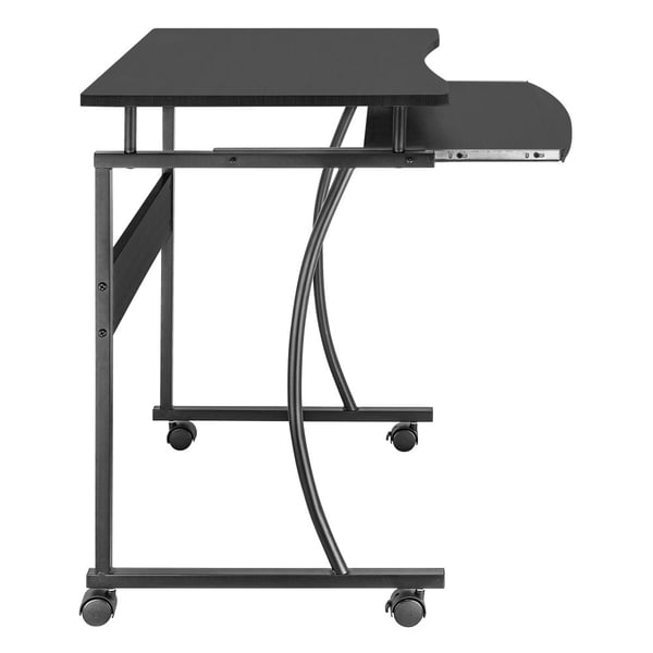 Techly ICA-TB 131B computerbord Sort