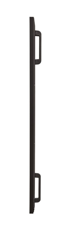 LG 86UH5N-M skilte display Digital fladpaneldisplay 2,18 m (86") LED Wi-Fi 500 cd/m² 4K Ultra HD Sort WebOS 24/7