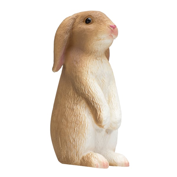 Mojo Fun Rabbit Sitting