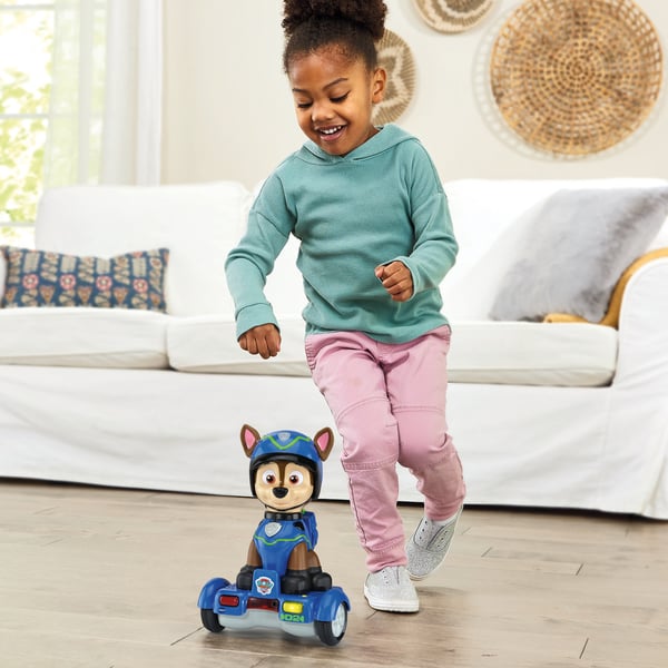 VTech PAW Patrol - Superspion Chase Hoverboard