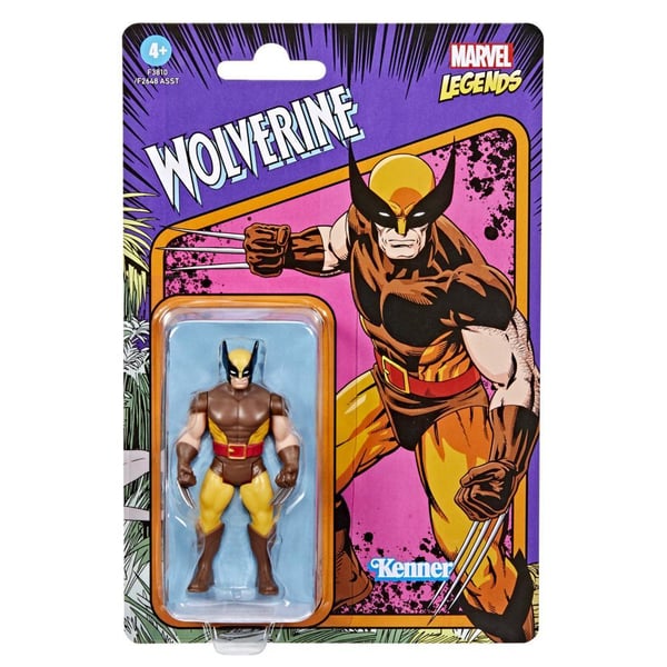 Hasbro F38105X0 legetøjsfigur til børn