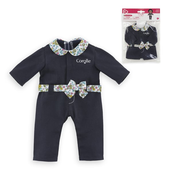 Corolle 9000212790 dukke tilbehør Dukke playsuit