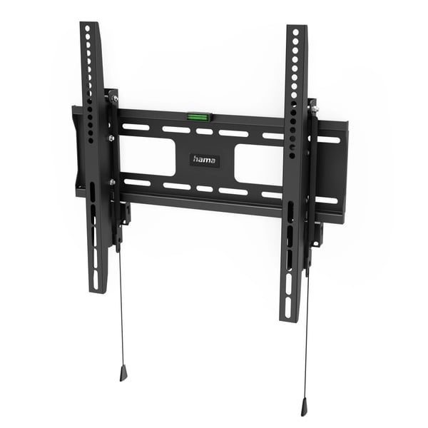 Hama 00220858 tv-fäste 165,1 cm (65") Svart