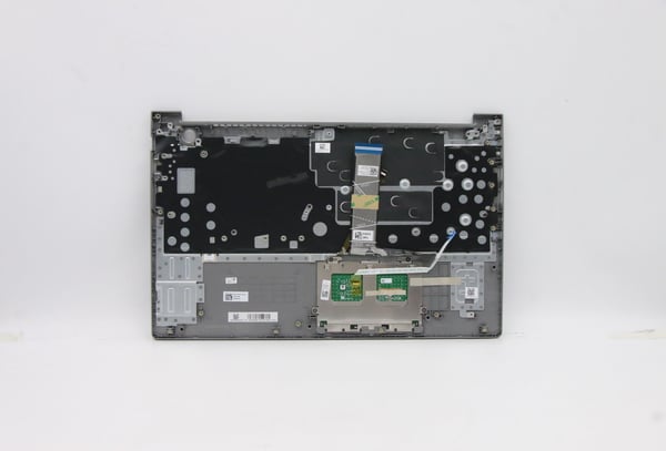Lenovo 5CB1B34837 laptop reservedel Cover + keyboard
