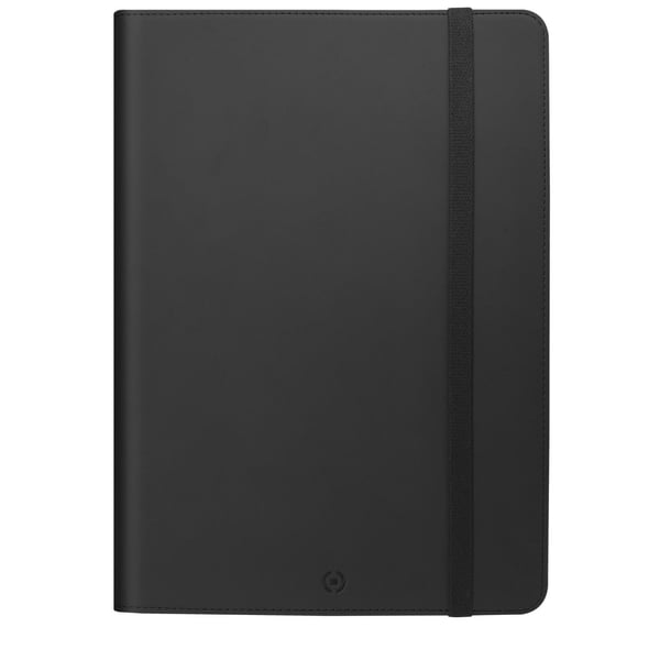 Celly BookBand 32,8 cm (12.9") Folie Sort