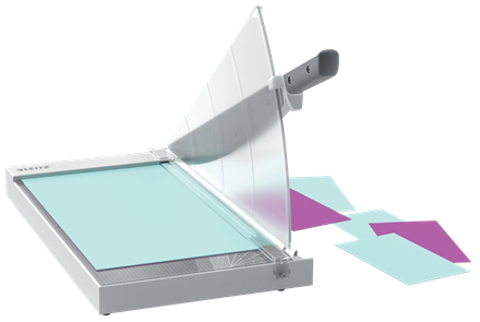 Leitz Precision Office skæremaskine A3