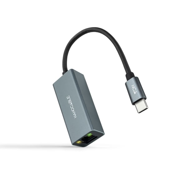 Nanocable 10.03.0406 nätverkskort Ethernet 1000 Mbit/s