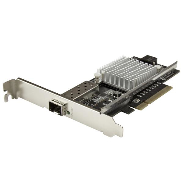StarTech.com PEX10000SRI netværkskort Intern Fiber 20000 Mbit/s