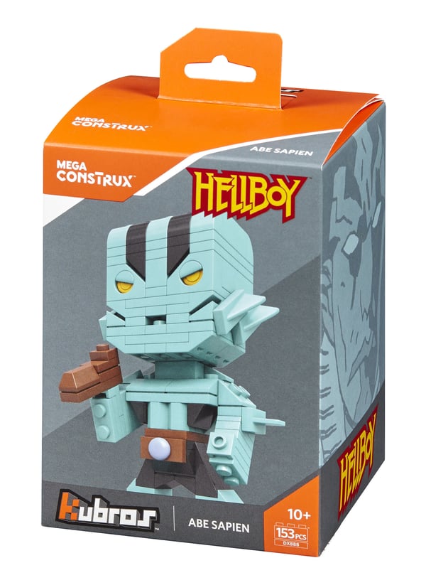 Mattel DPH85DXB88 leksaksfigurer