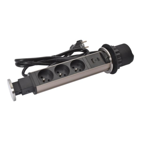 Legrand 654970 jatkojohto