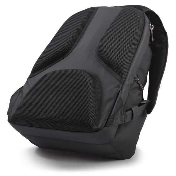 Case Logic RBP-315 Black 39,6 cm (15.6") Rygsæktaske Sort