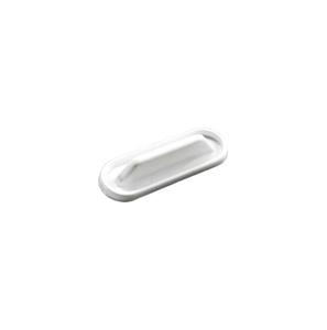 Nobo Tavelsudd Mini Whiteboard vit