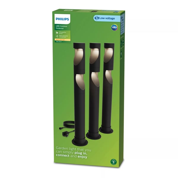 Philips Desi piedestal-/stilamper EU,