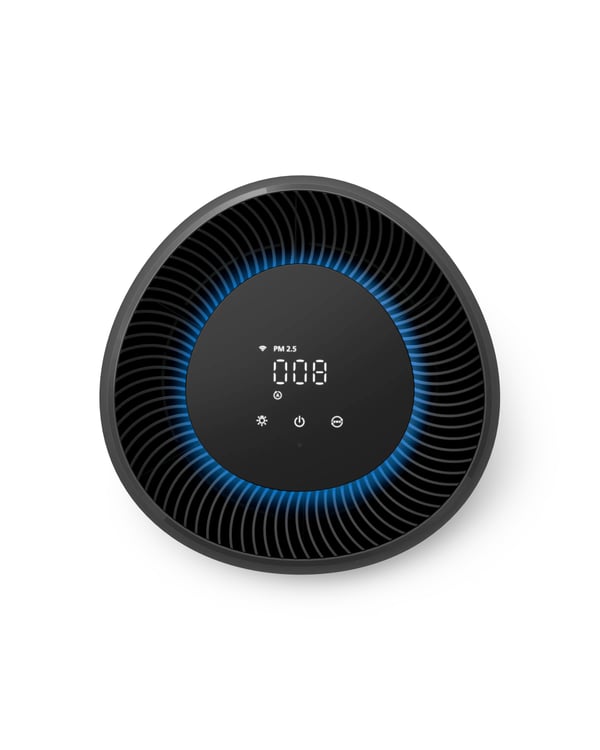 Philips PureProtect Quiet 2200 Series