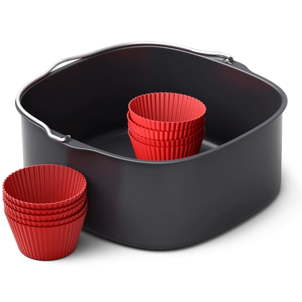 Philips Airfryer Accessory HD9957/00 Leivontasarja XXL