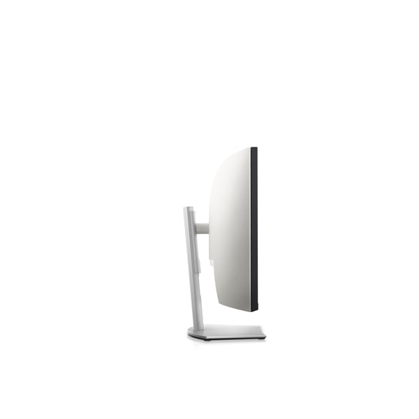 DELL S Series S3423DWC platta pc-skärmar 86,4 cm (34") 3440 x 1440 pixlar Wide Quad HD LCD Svart