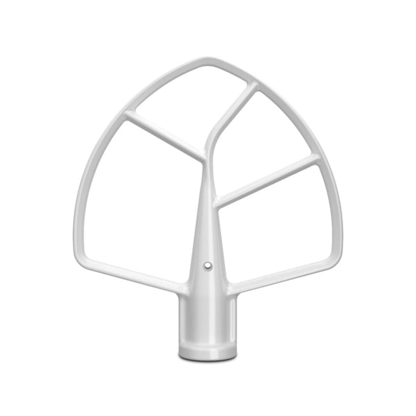 KitchenAid 5KSM55SXXEBM tehosekoitin Seisova tehosekoitin 375 W Musta
