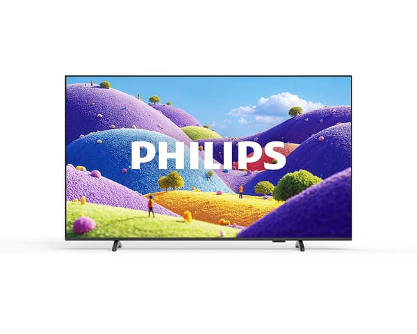 Philips 50PUS7061/12 TV 127 cm (50") 4K Ultra HD Smart TV Wi-Fi Sort