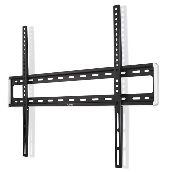 Hama 00220817 TV-kiinnike 2,54 m (100") Musta