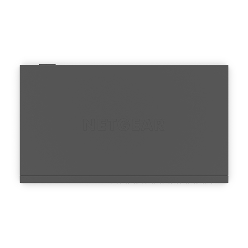 Netgear GS524PP - Switch - ohanterad - 24 x 10/100/1000 (PoE+)