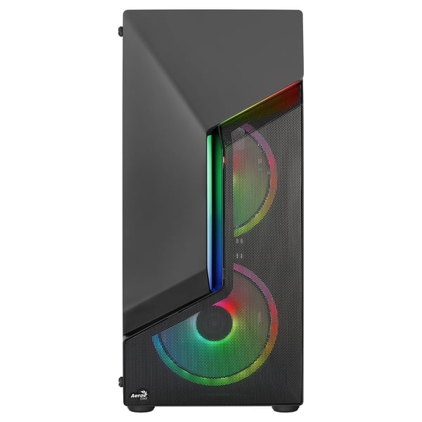 Aerocool SCAPEBKV3 datorväskor Midi Tower Svart
