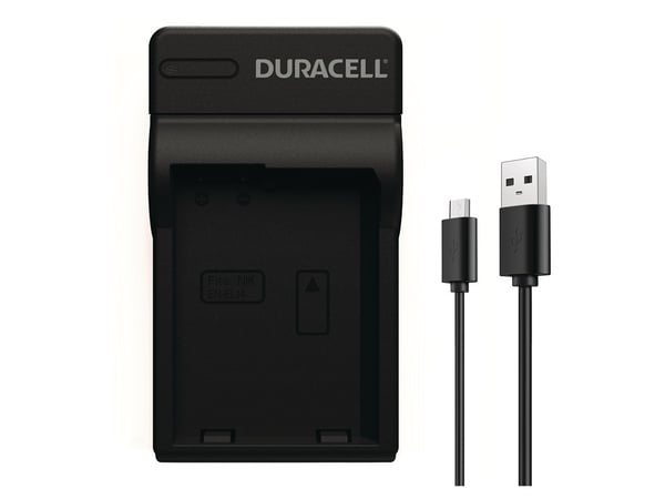 Duracell DRN5920 laturi USB