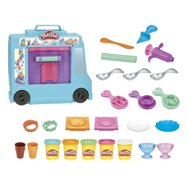Play-Doh F13905L1 hobby- och konstleksak