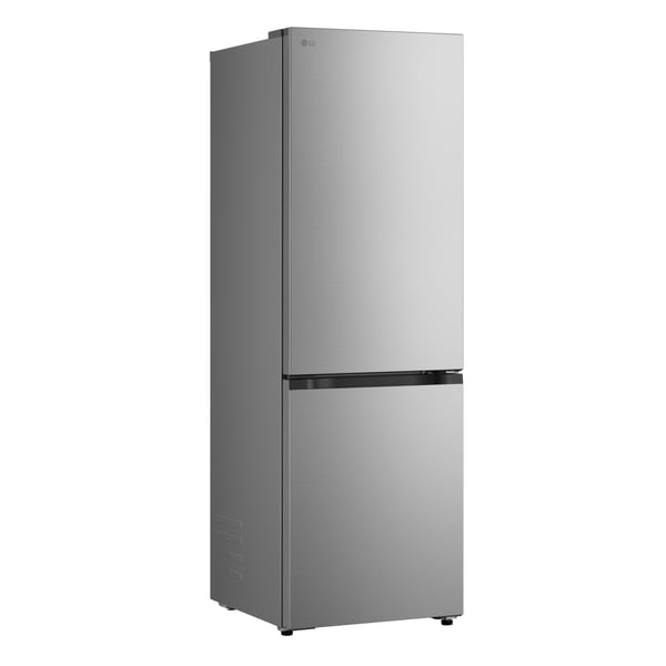 LG GBBSJ10DPY Vapaasti seisova 333 L Hopea