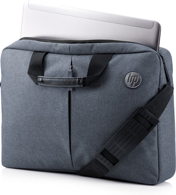 HP Value-taske på 15,6" med åbning foroven