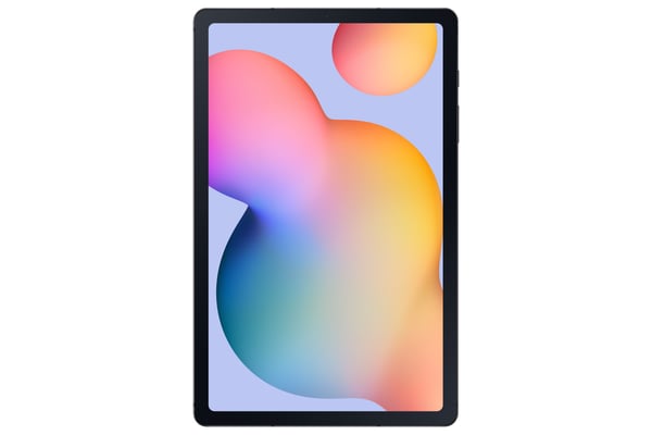 Samsung Galaxy Tab S6 Lite SM-P613N Snapdragon 64 GB 26,4 cm (10.4") 4 GB Wi-Fi 5 (802.11ac) Android 12 Grå
