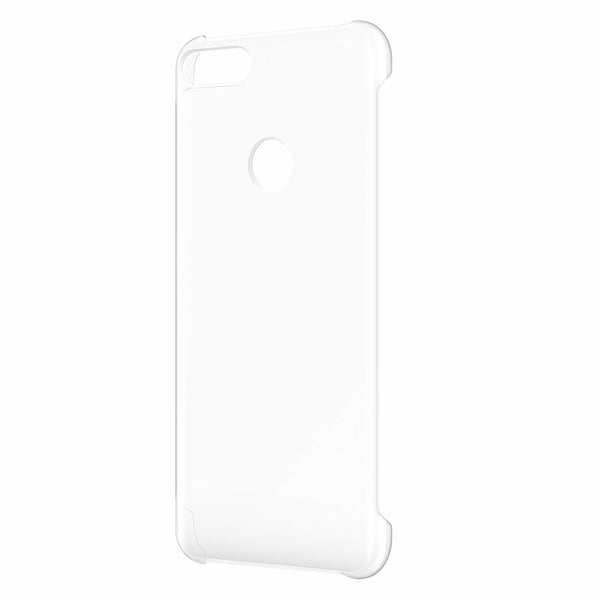 Honor 51992436 matkapuhelimen suojakotelo 14,5 cm (5.7") Suojus Läpinäkyvä