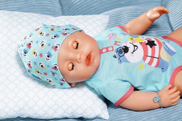 BABY born Magic Boy