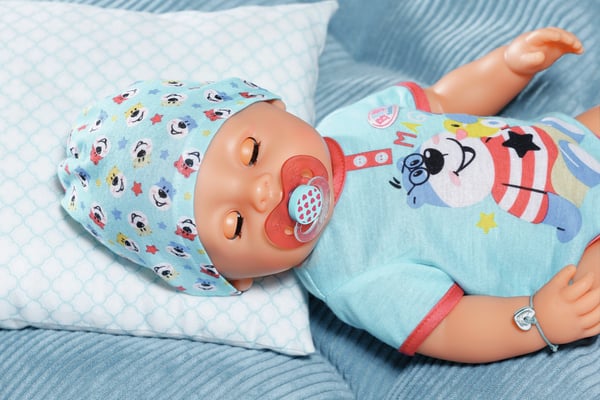 BABY born Magic Boy