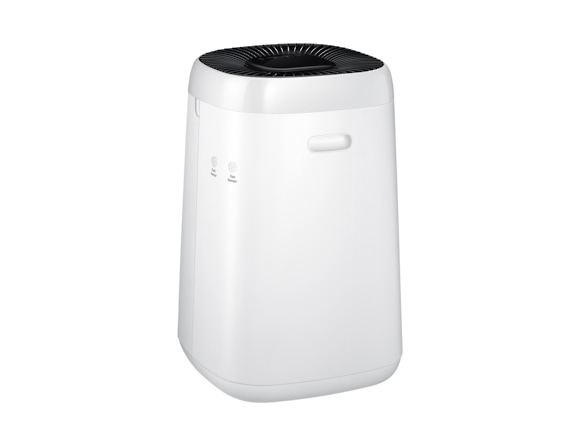Samsung AX34R3020WW 34 m² 45 dB 30 W Vit