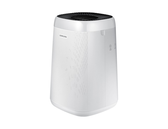 Samsung AX34R3020WW 34 m² 45 dB 30 W Vit