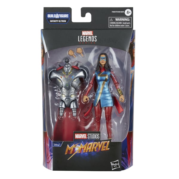 Marvel F38575X0 action & samlefigurer