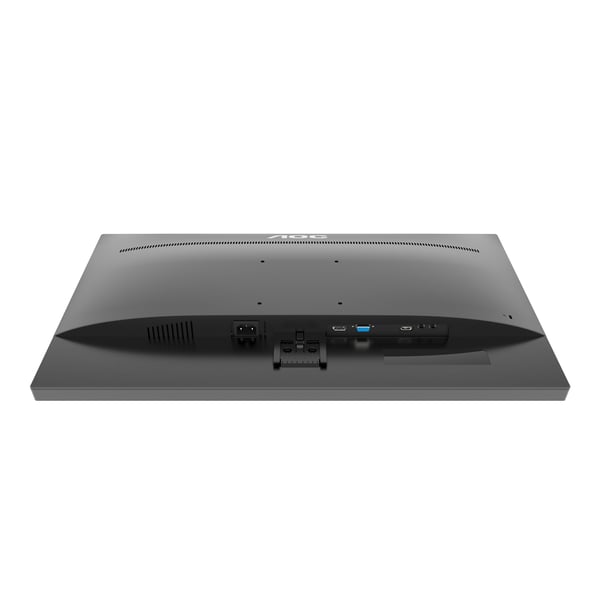 AOC E2 27E2QAE computerskærm 68,6 cm (27") 1920 x 1080 pixel Fuld HD LCD Sort
