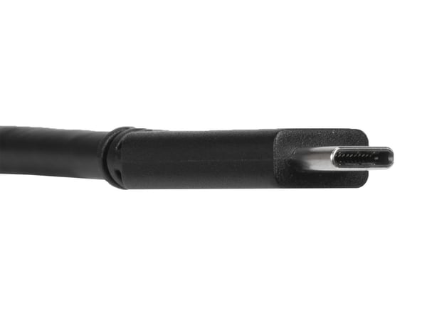 Targus DOCK310EUZ kannettavien tietokoneiden telakka ja porttitoistin Langallinen USB 3.2 Gen 1 (3.1 Gen 1) Type-C Musta