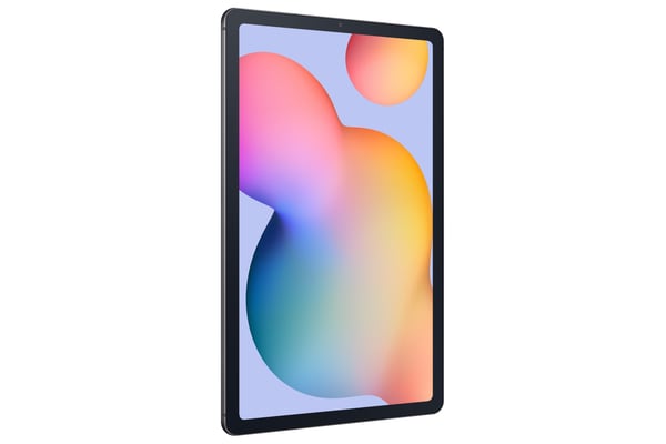 Samsung Galaxy Tab S6 Lite SM-P613N Snapdragon 64 GB 26,4 cm (10.4") 4 GB Wi-Fi 5 (802.11ac) Android 12 Grå