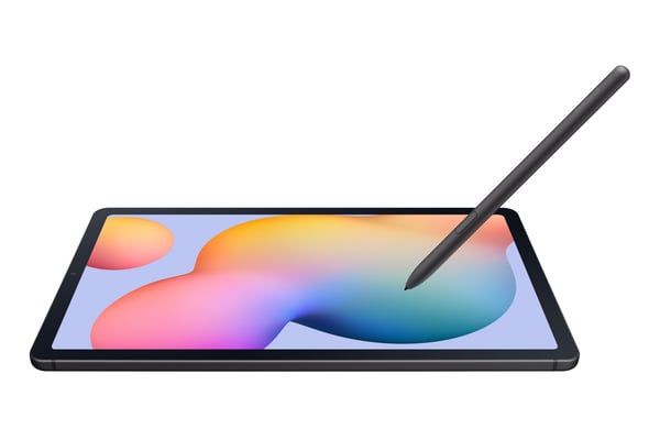 Samsung Galaxy Tab S6 Lite SM-P613N Snapdragon 64 GB 26,4 cm (10.4") 4 GB Wi-Fi 5 (802.11ac) Android 12 Grå