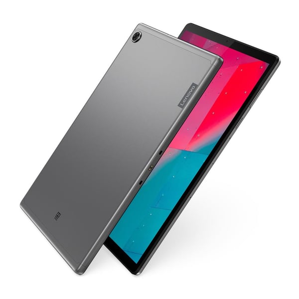 Lenovo Tab M10 Mediatek 64 GB 26,2 cm (10.3") 4 GB Wi-Fi 5 (802.11ac) Android 9.0 Grå