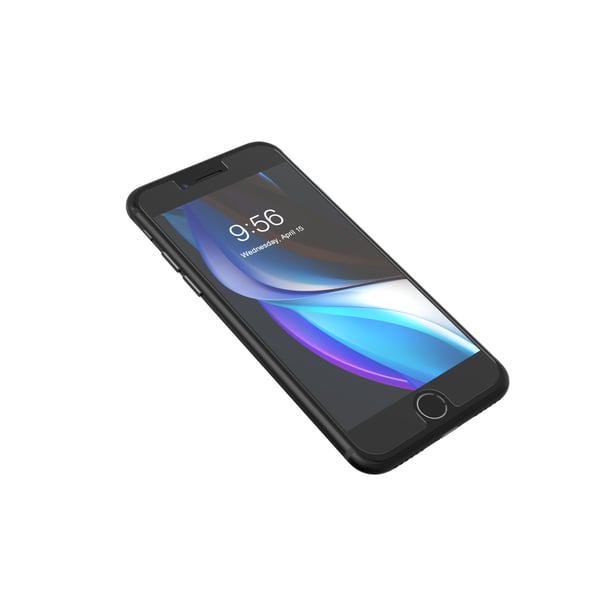 InvisibleShield Glass Elite+ Apple 1 stk