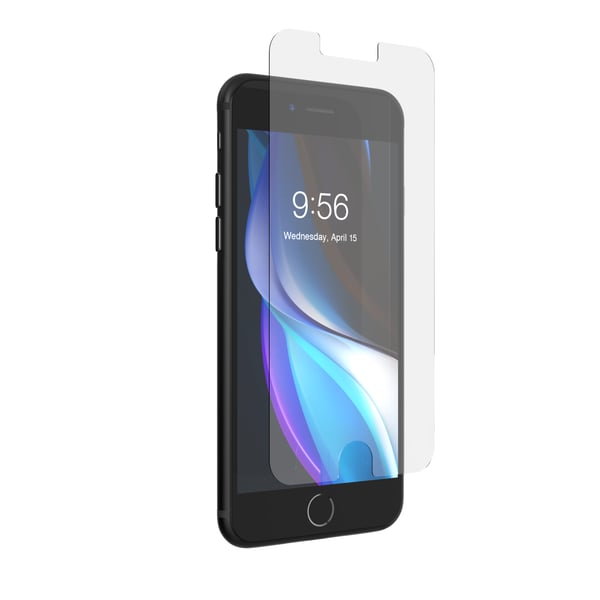 InvisibleShield Glass Elite+ Apple 1 stk