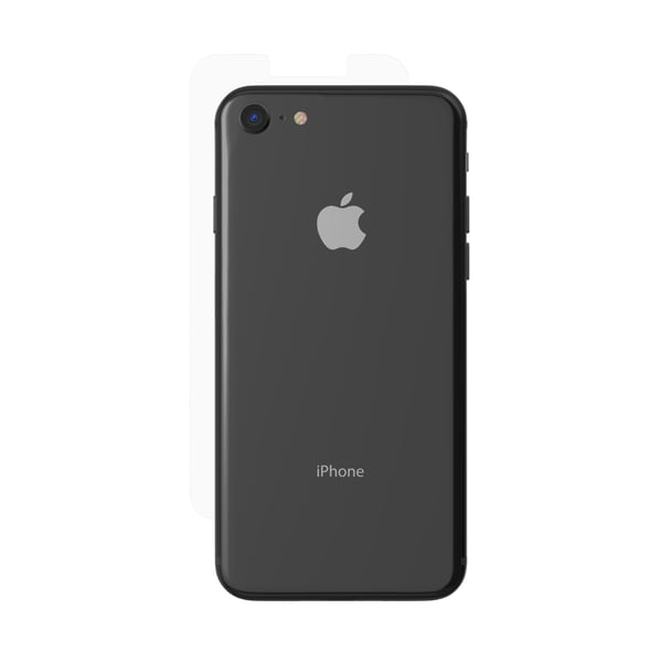 InvisibleShield Glass Elite+ Apple 1 stk