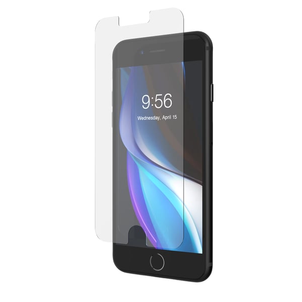 InvisibleShield Glass Elite+ Apple 1 stk
