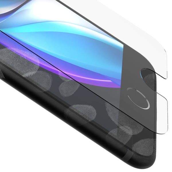 InvisibleShield Glass Elite+ Apple 1 stk