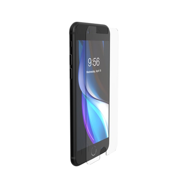 InvisibleShield Glass Elite+ Apple 1 stk